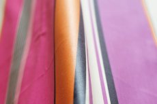 画像15: 「J即納」はぎれ80×50：撥水加工テンダンス（フィエスタ、紫、ピンク、オレンジ） (15)