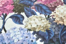 画像9: 「J即納」はぎれ70×50：オルテンシア（ピンク・ブルー） (9)